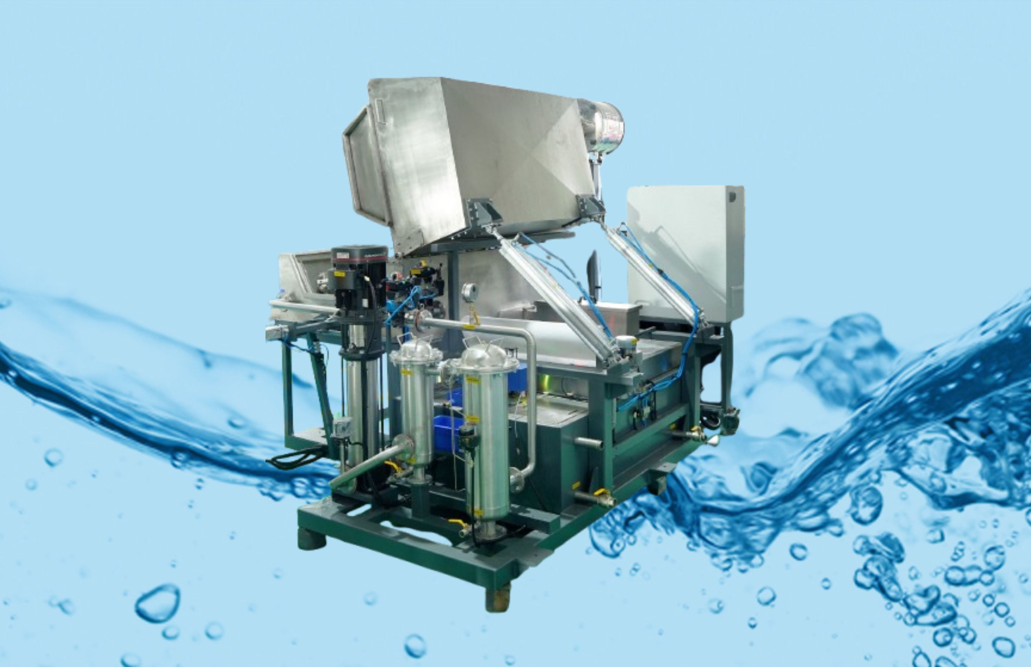 cabinate-washer